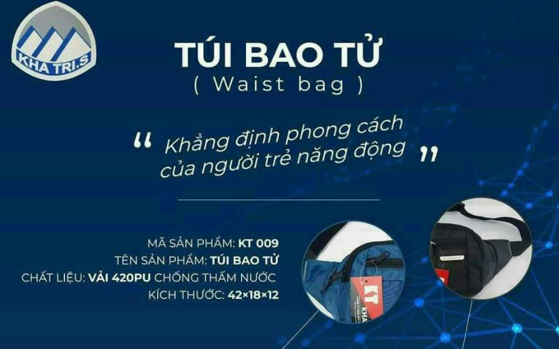 Túi bao tử