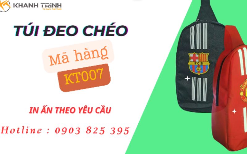 Xưởng may túi xách giá sỉ